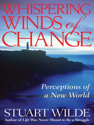 cover image of Whispering Winds of Change